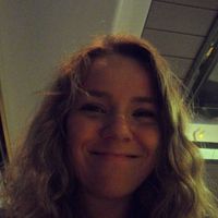 Anja  Hougaard Storaker's Photo