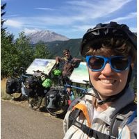 Kelly Fitzpatrick的照片