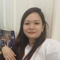 Mary Soerrac's Photo