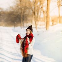 Karina Tantsyura的照片