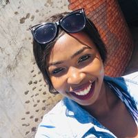 Susan Sulubu's Photo