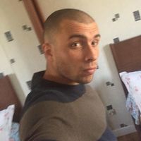 Damien Dissou's Photo