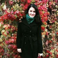 Lisa Palamarchuk's Photo