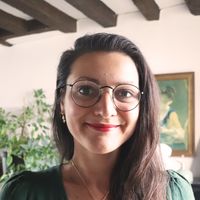 Fotos de Geneviève Augé