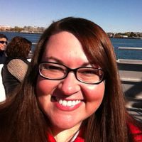 Kristen Martin's Photo