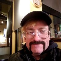 Robert Eberenz's Photo