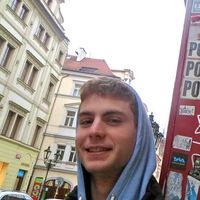 Paul Del Alamo's Photo