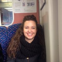 Fanny Freund's Photo