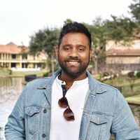 Prajyoth Mirajkar's Photo
