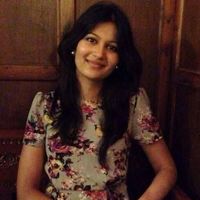 Kanika Jain's Photo