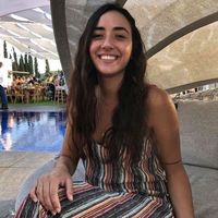 Inbal Dorfman's Photo