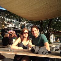 Fotos de Thomas Meltzer