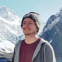 Lucas Ruffier-Lanche's Photo