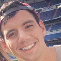 Harrison Kelm的照片