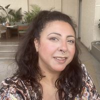 Le foto di Nesreen Fanou