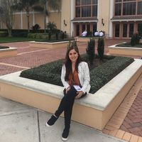 Lucia López's Photo