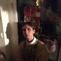 Nikita Bazin's Photo