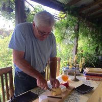 Fotos von Bruce Kemp