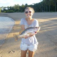 Lorna  Scott's Photo