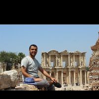 Emre Bayındır的照片