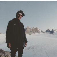 Julien Bressoud的照片