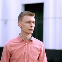 Alexey Khairulin的照片