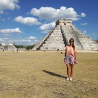 Florencia Estrada's Photo