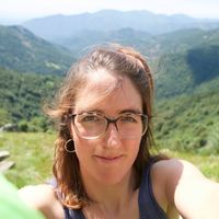 Milly Tomasino's Photo