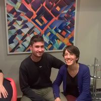 Paula  Hoyos的照片