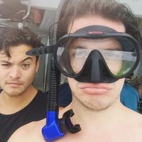 Mark Rushton的照片