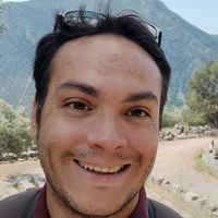 CARLOS PUGA的照片