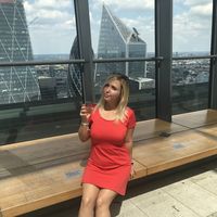 Olga Furletova的照片