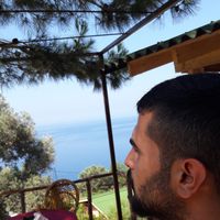 Osman Canözü's Photo