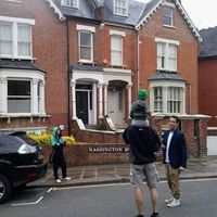 Massimo Riva's Photo