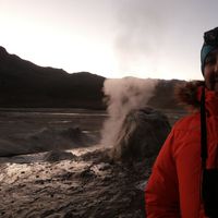 Fotos de Javier Aravena