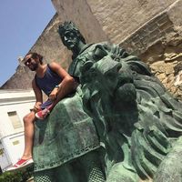 Rafael Giron's Photo