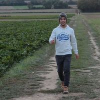 Bilal El Khiari's Photo