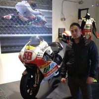 Manuel Cianfrocca's Photo