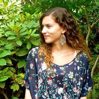 Juliette Andreau's Photo