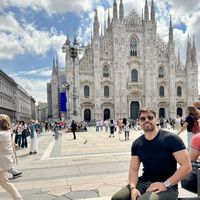 Noureddine  Madour's Photo