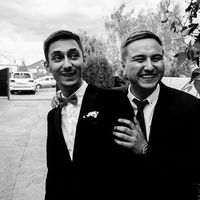 Maksim Kouznetsov's Photo