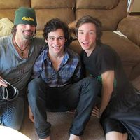 Louie Buccella's Photo