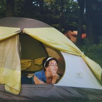 Sarah Stuart-Sikowitz's Photo