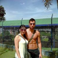 Jhon Alexander Agudelo Ramirez的照片