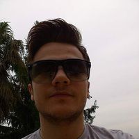 Giuseppe la Torre's Photo