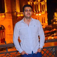 Fotos de Joshgun Salmanov