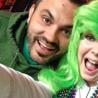 Jonathan Werner's Photo