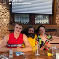 Dominik Fechner's Photo