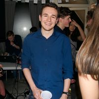 Martijn van der Meulen's Photo