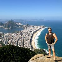 Dane Rennie的照片